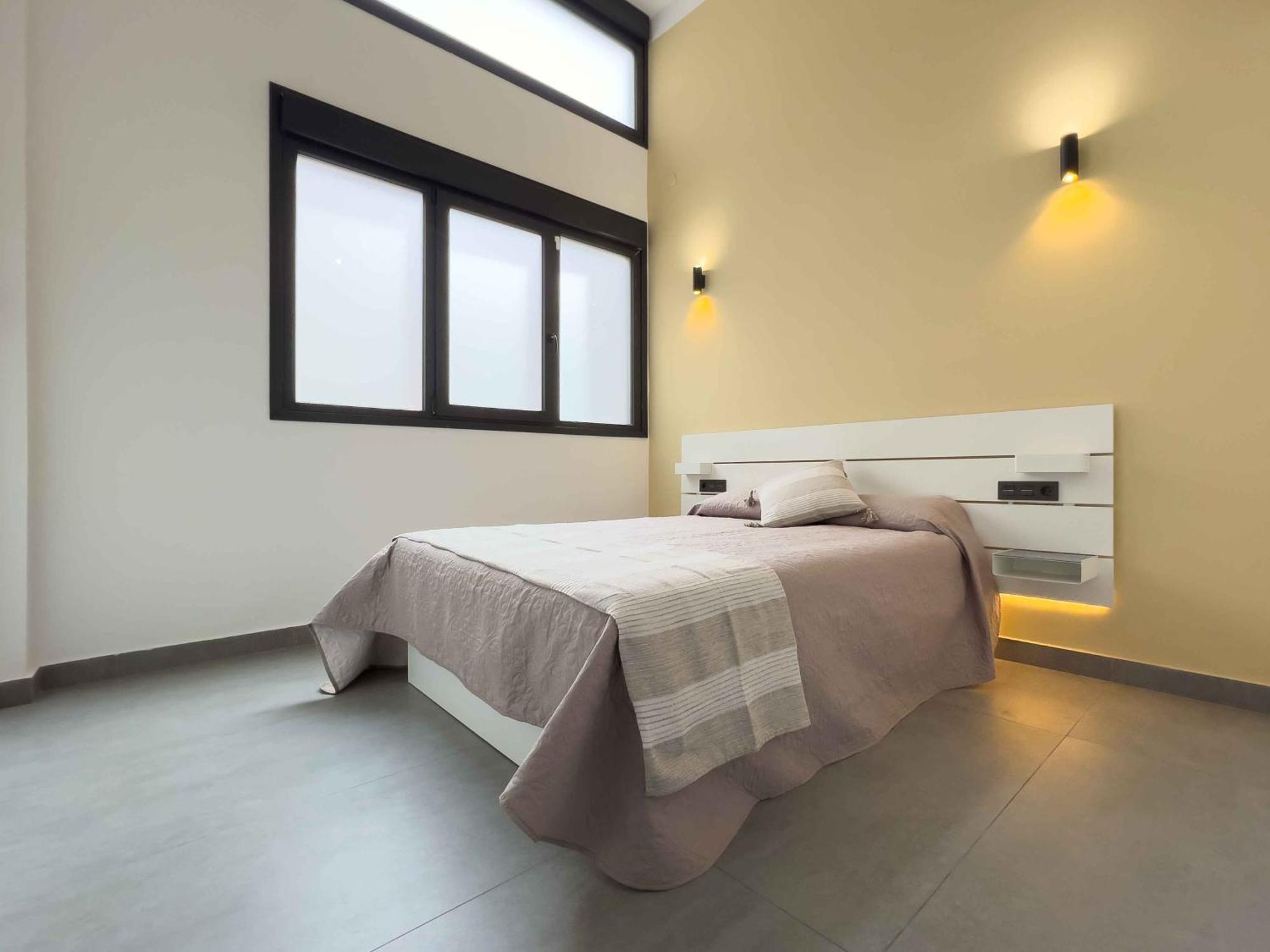Appartement Loft Rambla à Santa-Cruz de Ténérife Extérieur photo